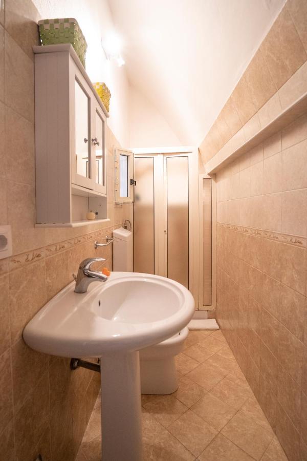 Apartamento La Casina Nel Centro Tropea Exterior foto